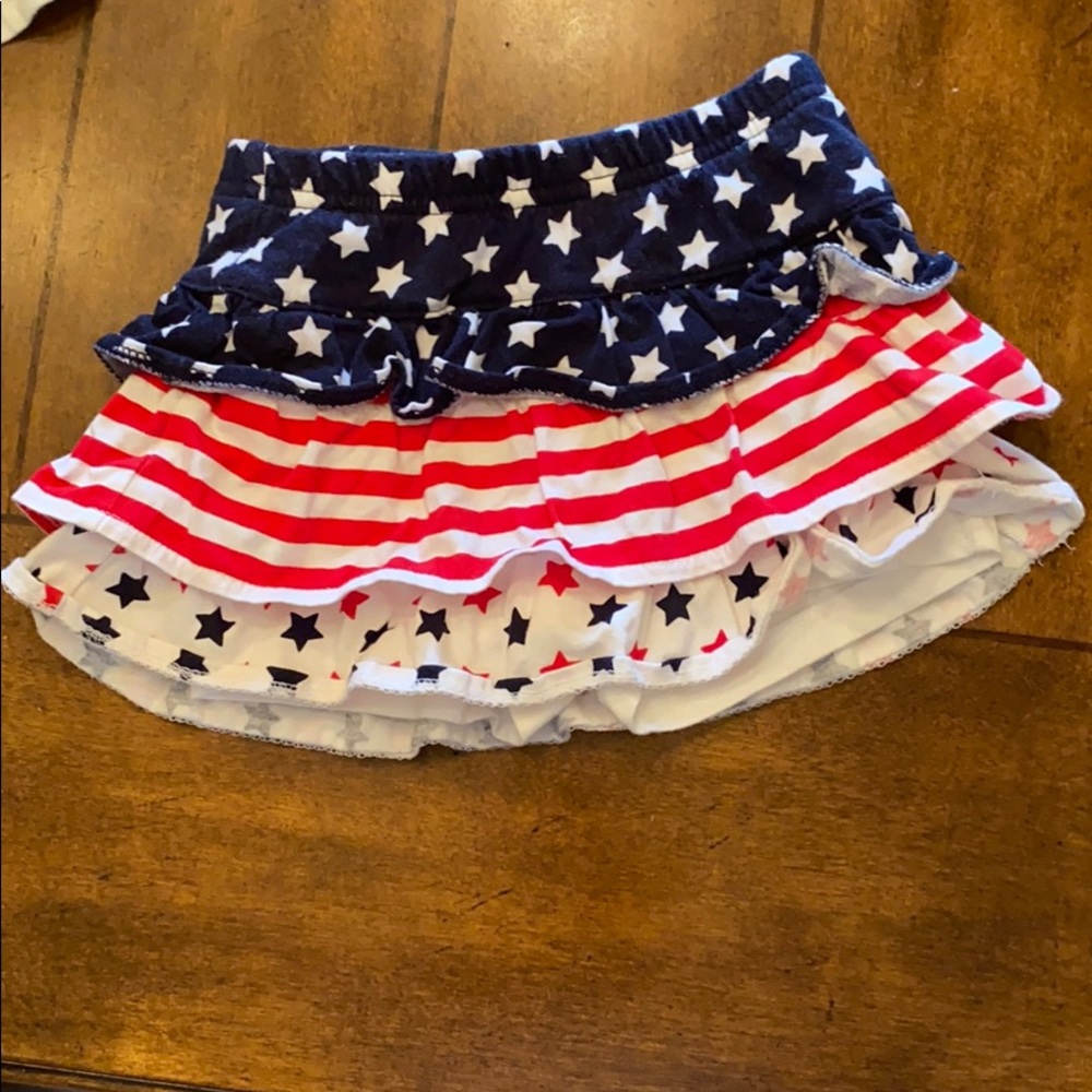 4th of July!
